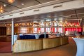 HDR SS Rotterdam stoomschip HAL atractie hotel passagiersschip restaurant steamship paquebot cruise ship cruiseschip B&B bezienswaardigheid bezienswaardigheden
